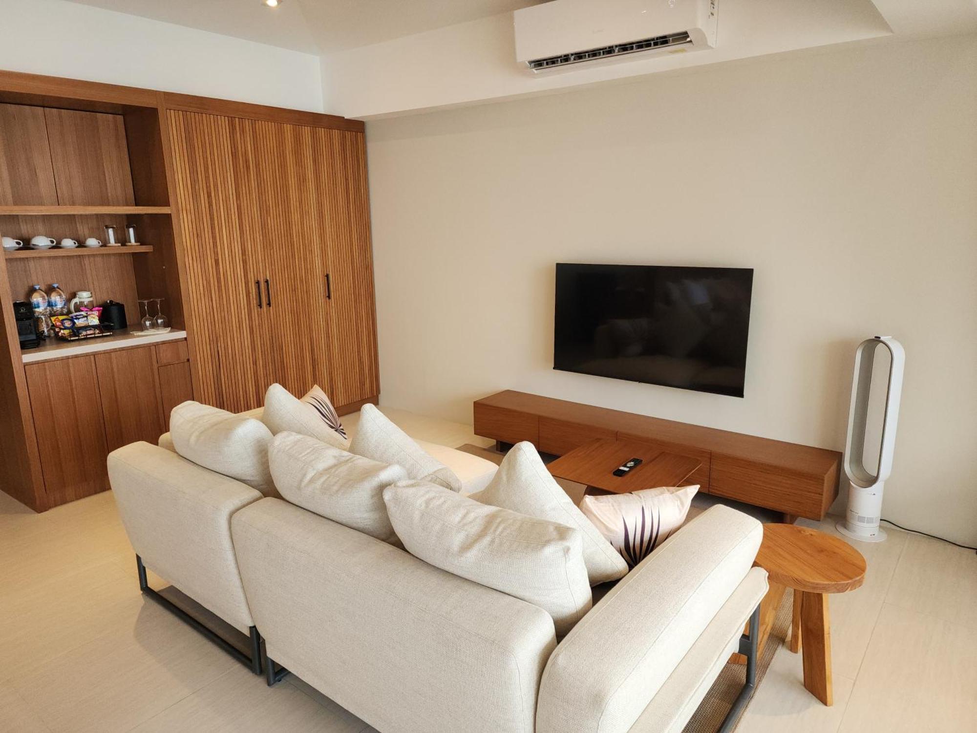Baan Bophut Beach Hotel Samui - Sha Extra Plus Exterior photo