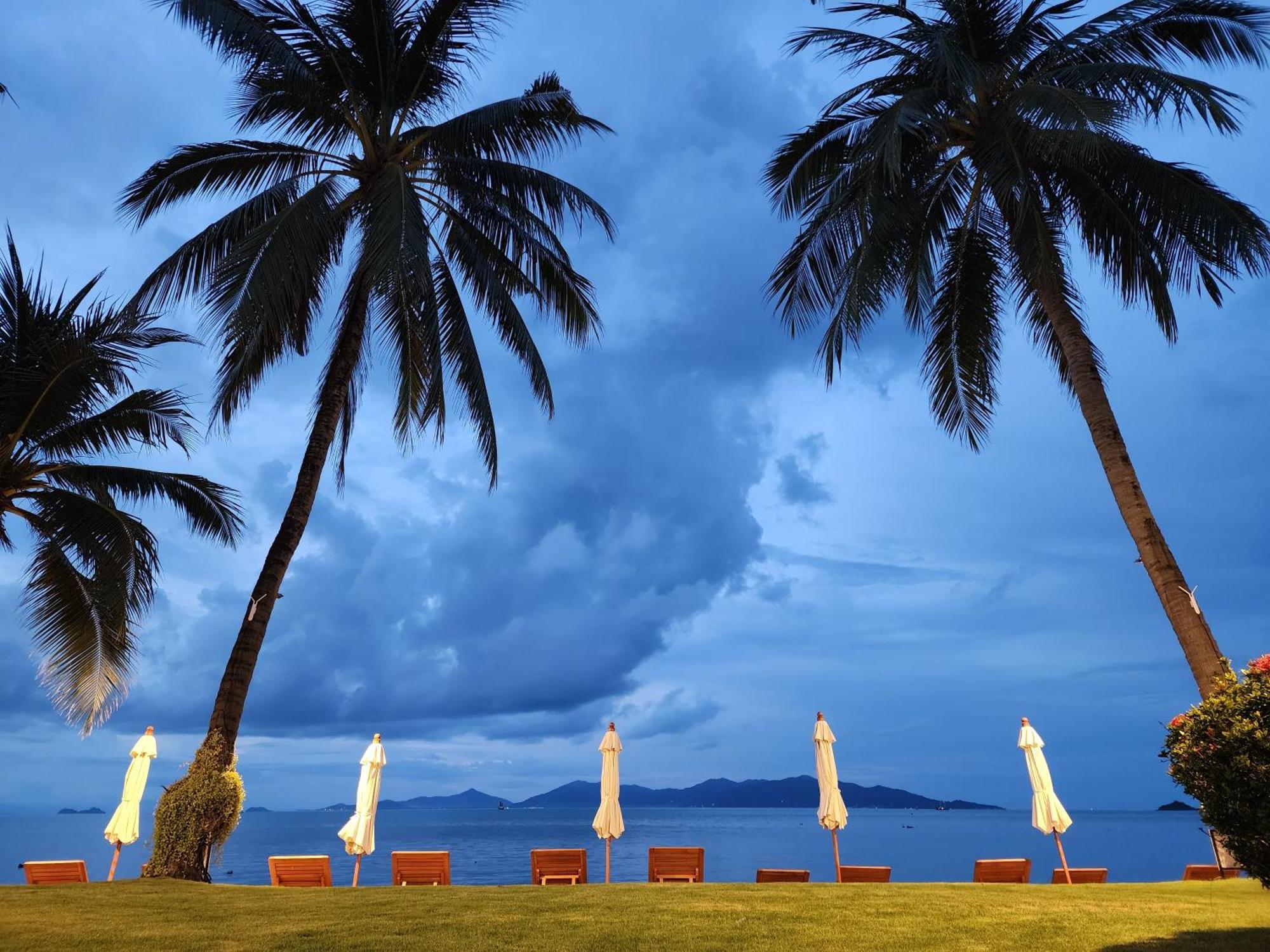Baan Bophut Beach Hotel Samui - Sha Extra Plus Exterior photo